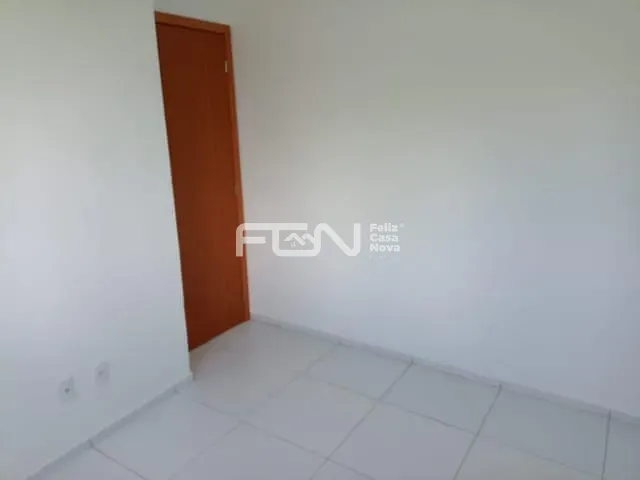 Apartamento com 61m² 2 quartos e 1 banheiro, à venda, no bairro Bela Vista em Camaçari