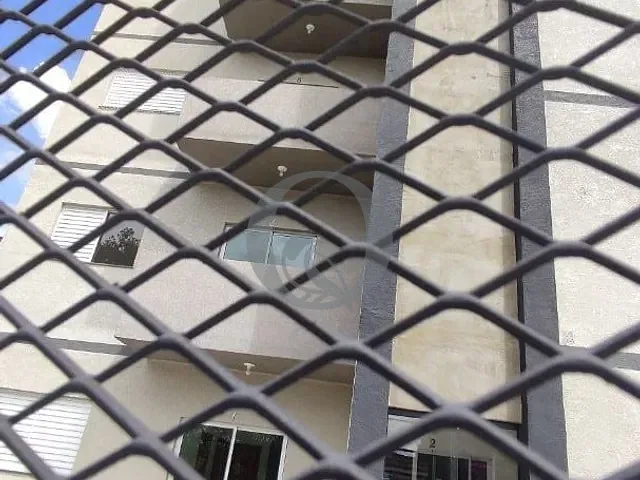 Apartamento 2 quartos e 1 banheiro, à venda ou para alugar, no bairro Jardim Colonial  em Atibaia