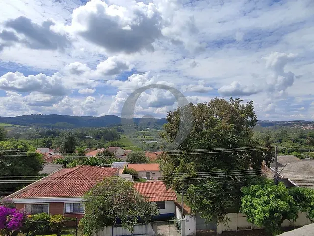 Apartamento 2 quartos e 1 banheiro, à venda ou para alugar, no bairro Jardim Colonial  em Atibaia