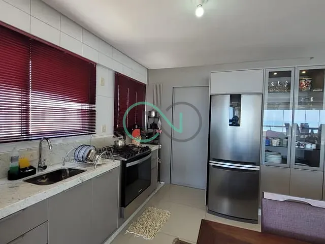 Apartamento 3 quartos e 1 banheiro, à venda, no bairro Centro em Tramandaí