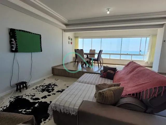 Apartamento 3 quartos e 1 banheiro, à venda, no bairro Centro em Tramandaí
