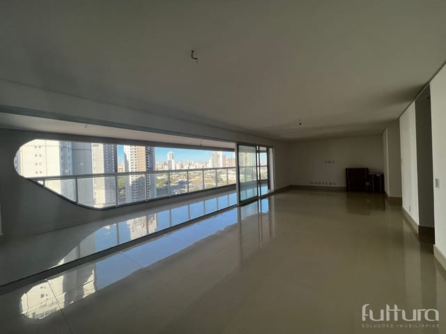 Foto do Apartamento - Apartamento à venda, Sinfonia Ecodesign, Setor Marista, Goiânia, GO | Futtura Soluções Imobiliarias
