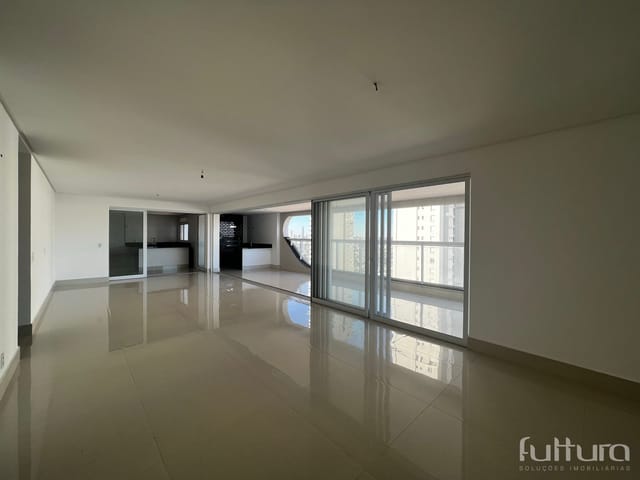 Foto do Apartamento - Apartamento à venda, Sinfonia Ecodesign, Setor Marista, Goiânia, GO | Futtura Soluções Imobiliarias