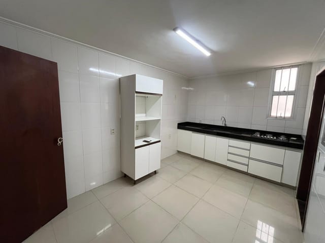 Apartamento com 164m² 4 quartos e 1 banheiro, à venda, no bairro Setor Oeste em Goiânia