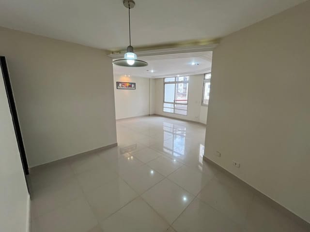 Apartamento com 164m² 4 quartos e 1 banheiro, à venda, no bairro Setor Oeste em Goiânia
