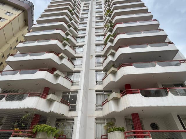 Apartamento com 164m² 4 quartos e 1 banheiro, à venda, no bairro Setor Oeste em Goiânia