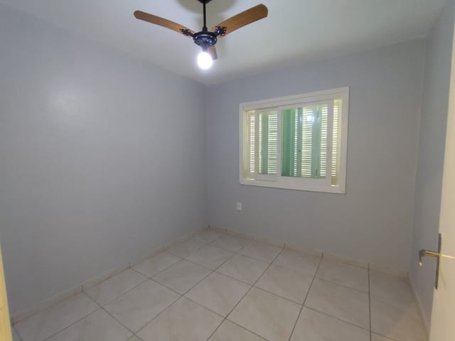 Apartamento 2 quartos e 1 banheiro, para alugar, no bairro Santa Cruz em Nova Prata