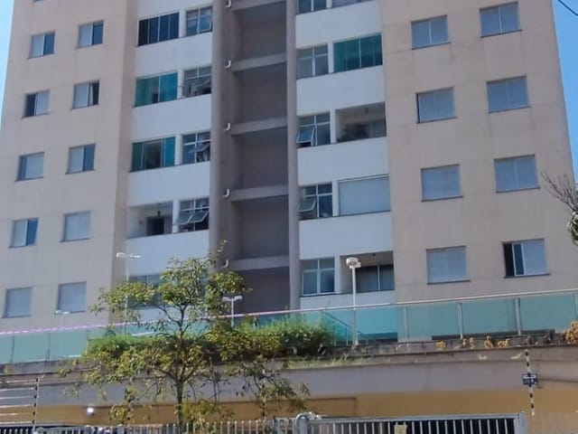 Apartamento 3 quartos e 2 banheiros, à venda, no bairro Vila Moraes em São Paulo