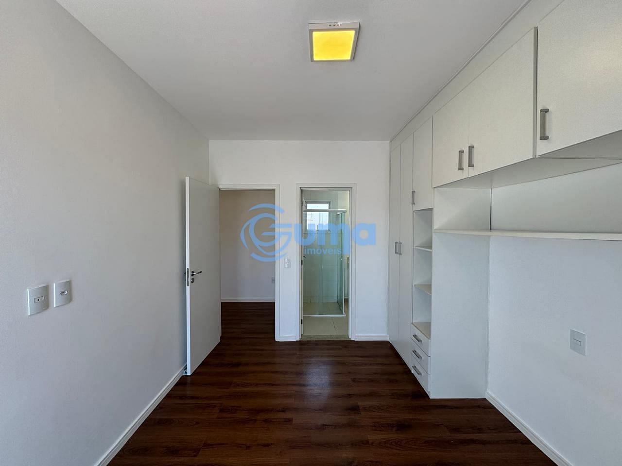 Apartamento, 2 quartos, 65 m² - Foto 9