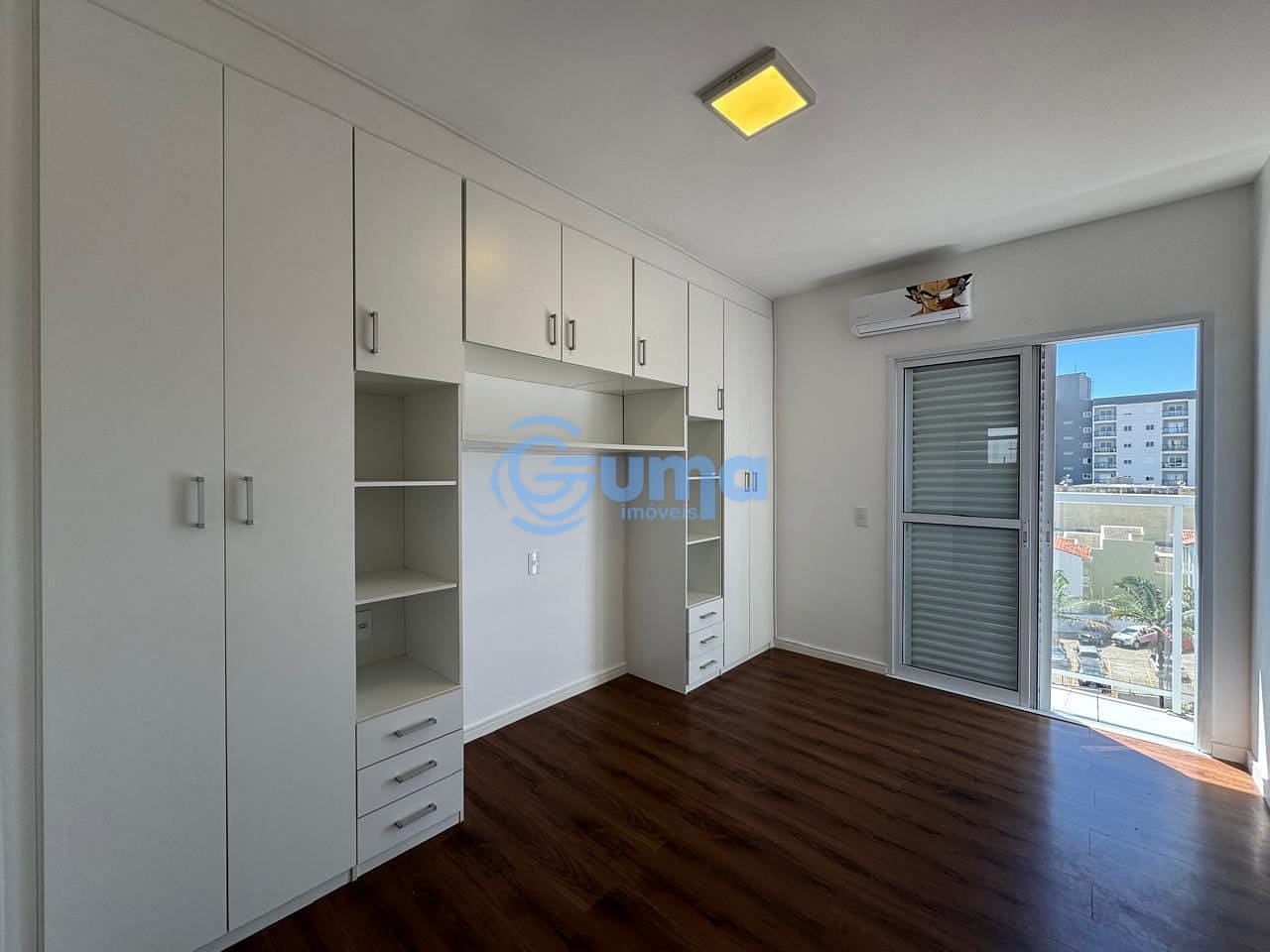 Apartamento, 2 quartos, 65 m² - Foto 8