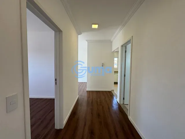 Apartamento com 65m² 2 quartos e 2 banheiros, à venda, no bairro Jardim do Sul em Bragança Paulista