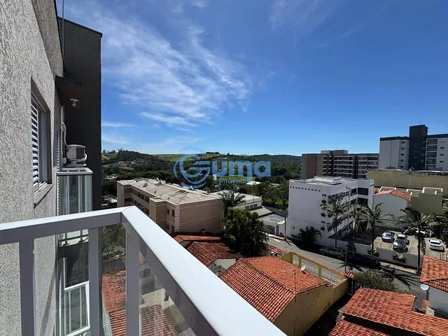 Apartamento com 65m² 2 quartos e 2 banheiros, à venda, no bairro Jardim do Sul em Bragança Paulista