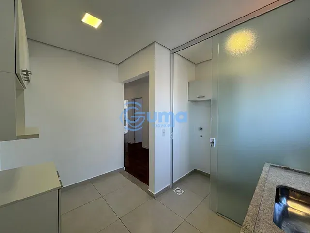 Apartamento com 65m² 2 quartos e 2 banheiros, à venda, no bairro Jardim do Sul em Bragança Paulista