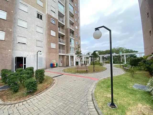 Apartamento 2 quartos e 1 banheiro, para alugar, no bairro Vila Pirituba em São Paulo