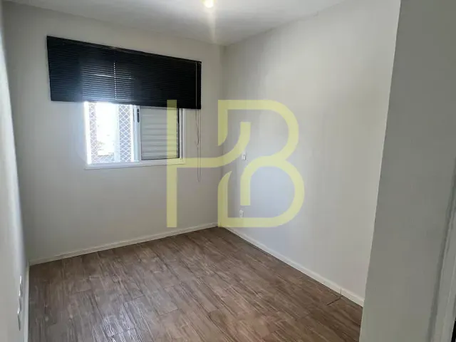 Apartamento 2 quartos e 2 banheiros, para alugar, no bairro Jardim Piratininga em Sorocaba