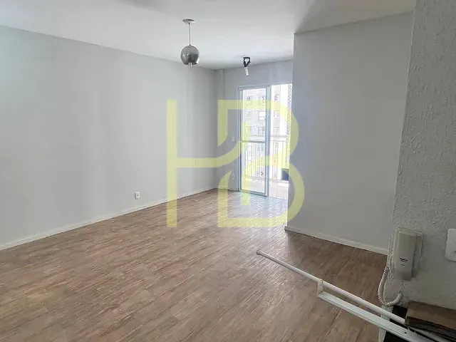 Apartamento 2 quartos e 2 banheiros, para alugar, no bairro Jardim Piratininga em Sorocaba