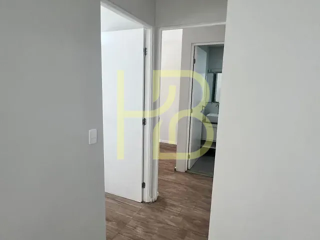 Apartamento 2 quartos e 2 banheiros, para alugar, no bairro Jardim Piratininga em Sorocaba