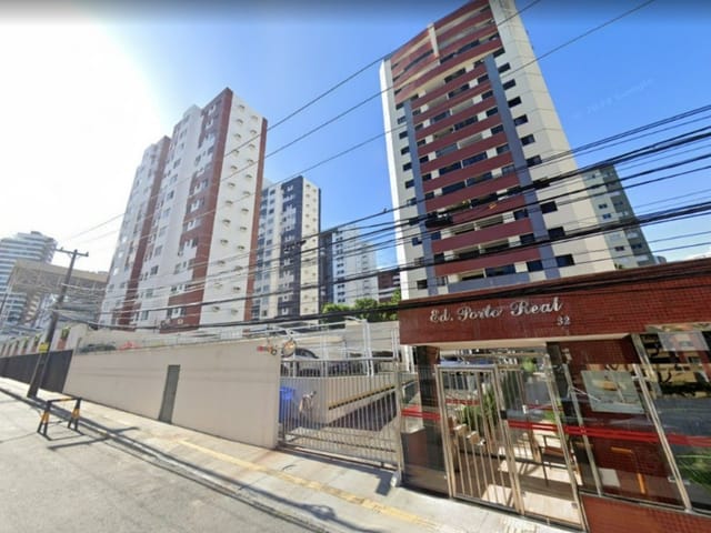 Foto do Apartamento - Oportunidade Lot. Aquárius - Nascente 3/4 com suíte, andar alto | HB SALVADOR