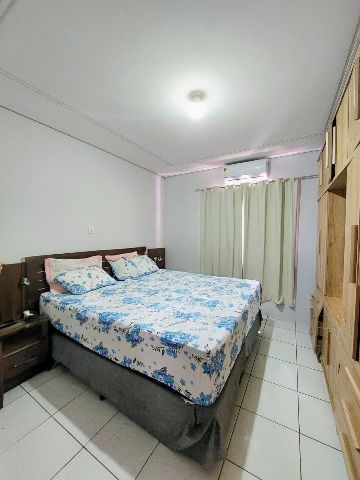 Apartamento 2 quartos e 1 banheiro, à venda, no bairro Loteamento Nossa Senhora Aparecida em Nova Mutum