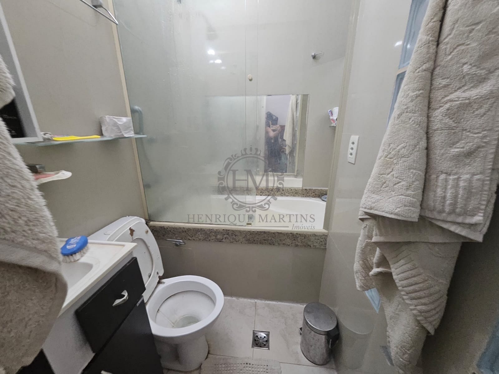 Apartamento, 4 quartos, 120 m² - Foto 10