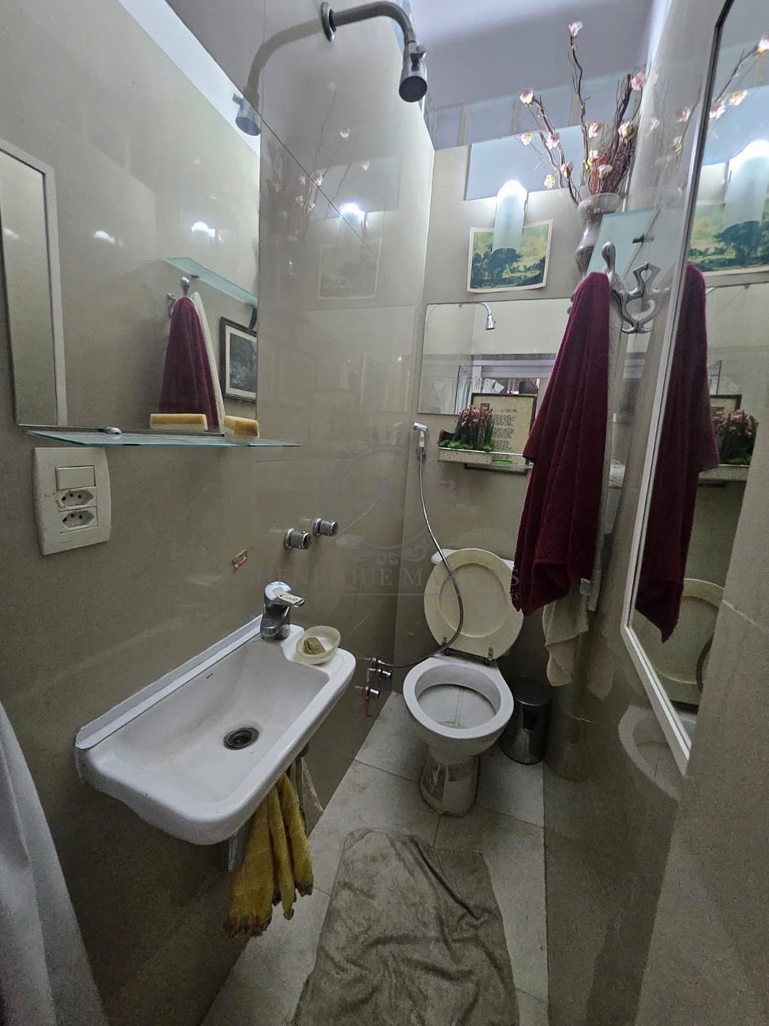 Apartamento, 4 quartos, 120 m² - Foto 9