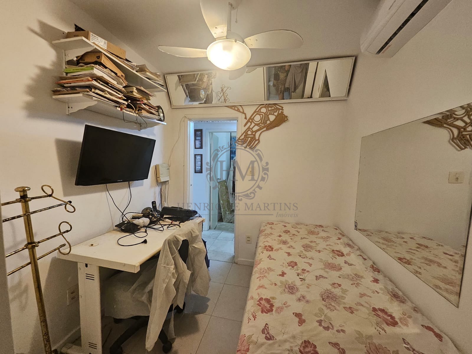 Apartamento, 4 quartos, 120 m² - Foto 3