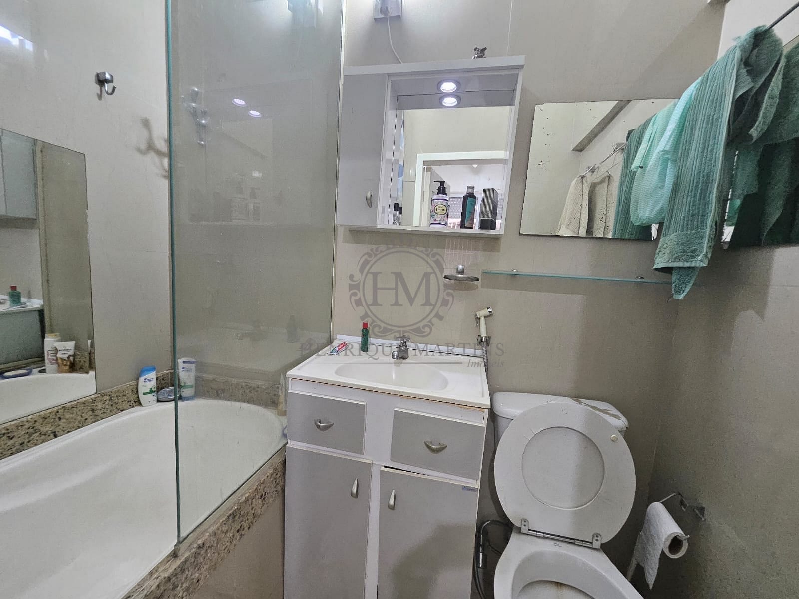 Apartamento, 4 quartos, 120 m² - Foto 8