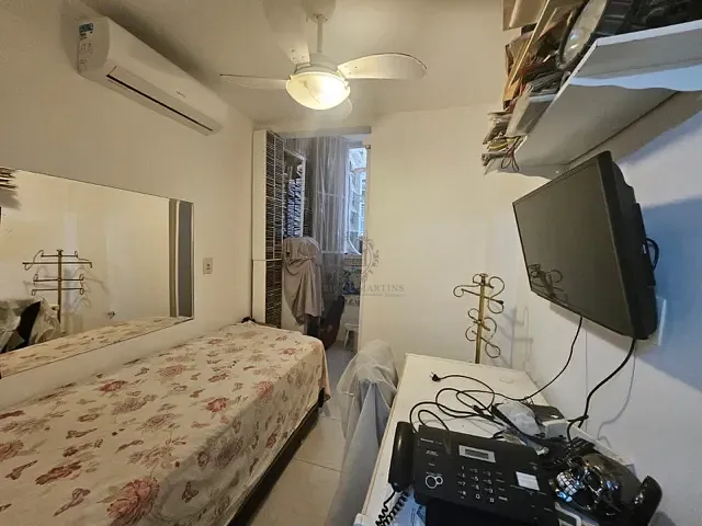 Apartamento com 120m² 4 quartos e 5 banheiros, à venda, no bairro Leblon em Rio de Janeiro