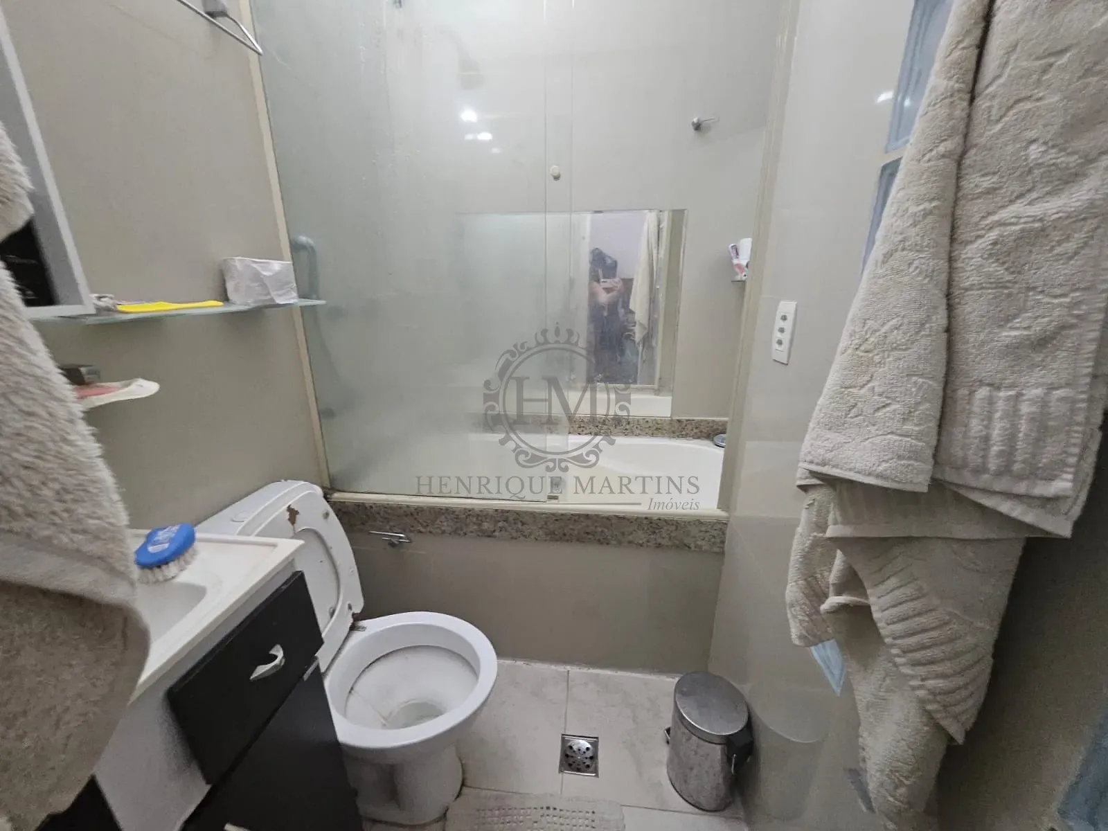 Apartamento, 4 quartos, 120 m² - Foto 10