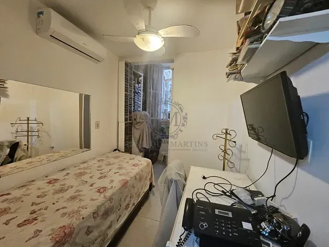 Apartamento com 120m² 4 quartos e 5 banheiros, à venda, no bairro Leblon em Rio de Janeiro