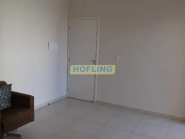 Apartamento com 49m² 2 quartos e 1 banheiro, à venda, no bairro Jardim Panorama em Rio Claro