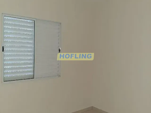 Apartamento com 49m² 2 quartos e 1 banheiro, à venda, no bairro Jardim Panorama em Rio Claro