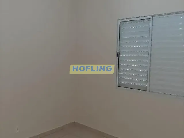 Apartamento com 49m² 2 quartos e 1 banheiro, à venda, no bairro Jardim Panorama em Rio Claro