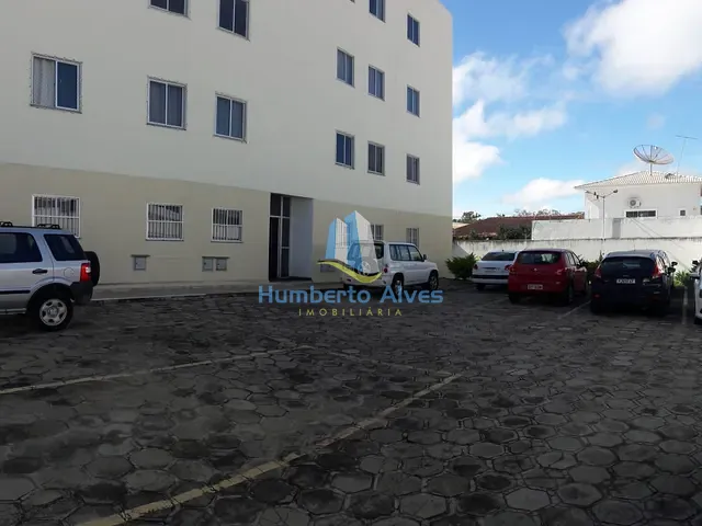Apartamento 4 quartos e 2 banheiros, à venda, no bairro Candeias em Vitória da Conquista