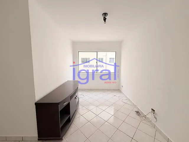 Apartamento 2 quartos e 1 banheiro, à venda, no bairro Vila Parque Jabaquara em São Paulo
