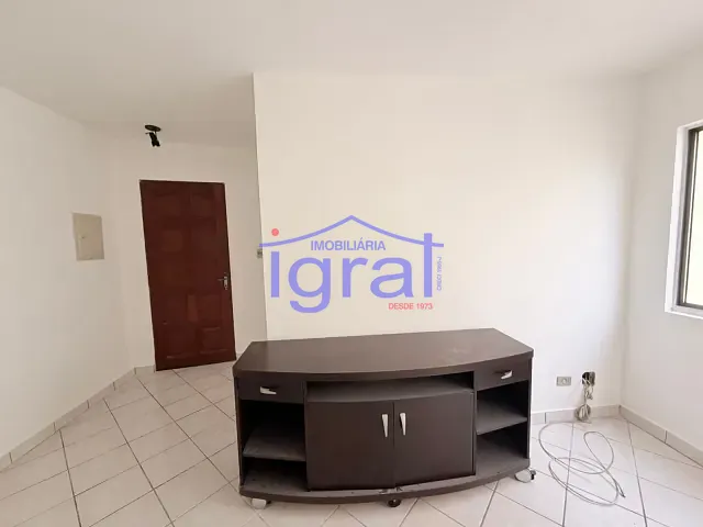Apartamento 2 quartos e 1 banheiro, à venda, no bairro Vila Parque Jabaquara em São Paulo