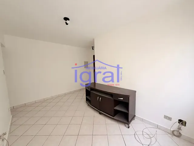 Apartamento 2 quartos e 1 banheiro, à venda, no bairro Vila Parque Jabaquara em São Paulo