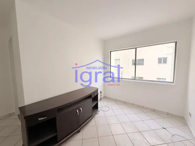 Apartamento 2 quartos e 1 banheiro, à venda, no bairro Vila Parque Jabaquara em São Paulo
