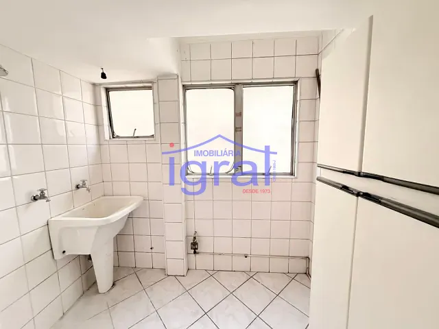 Apartamento 2 quartos e 1 banheiro, à venda, no bairro Vila Parque Jabaquara em São Paulo