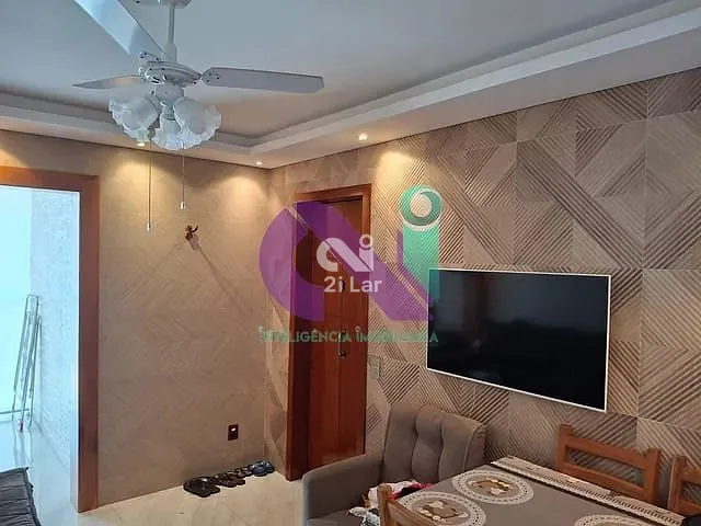Apartamento 2 quartos e 2 banheiros, à venda, no bairro km 18 em Osasco