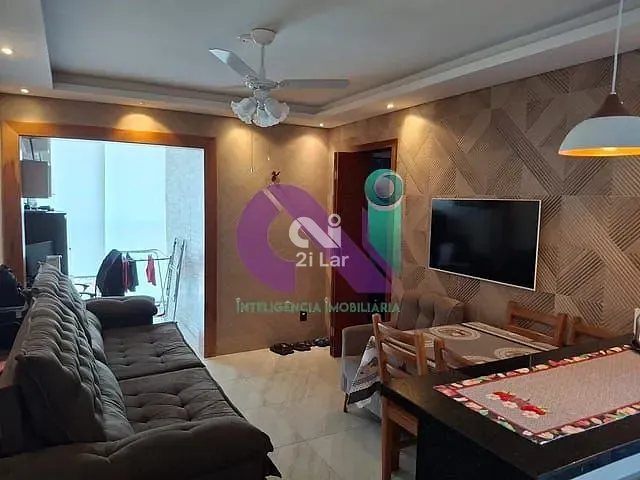 Apartamento 2 quartos e 2 banheiros, à venda, no bairro km 18 em Osasco