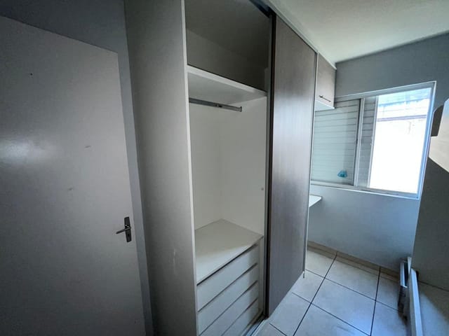 Foto do Apartamento - Apartamento à venda andar térreo com garden, Residencial Cosmos, Campinas, SP | Imobiliária Avenida