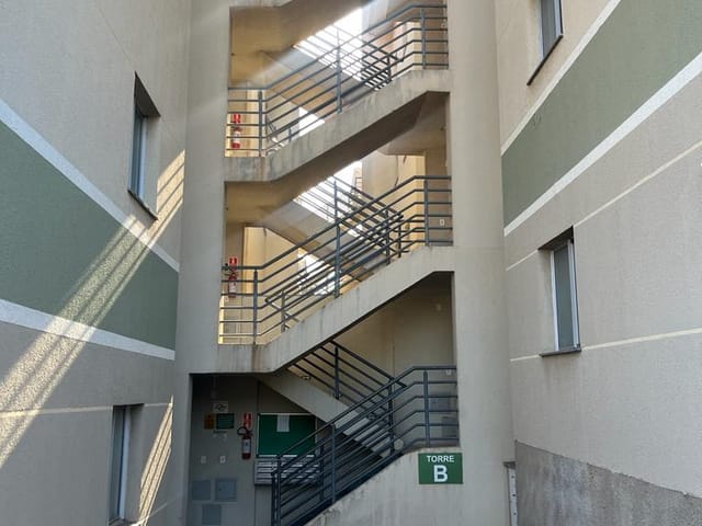 Foto do Apartamento - Apartamento à venda andar térreo com garden, Residencial Cosmos, Campinas, SP | Imobiliária Avenida