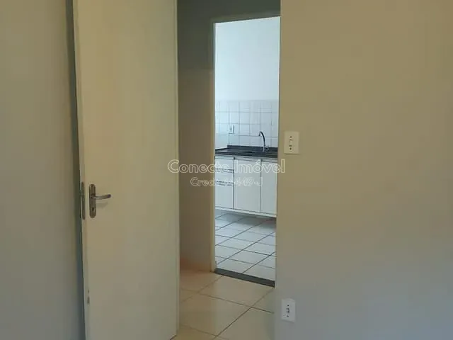 Apartamento 2 quartos e 1 banheiro, à venda, no bairro Vargeão em Jaguariúna