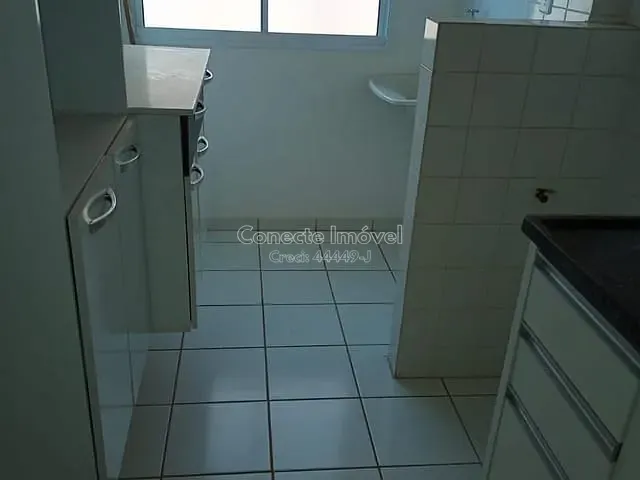 Apartamento 2 quartos e 1 banheiro, à venda, no bairro Vargeão em Jaguariúna