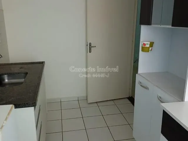 Apartamento 2 quartos e 1 banheiro, à venda, no bairro Vargeão em Jaguariúna