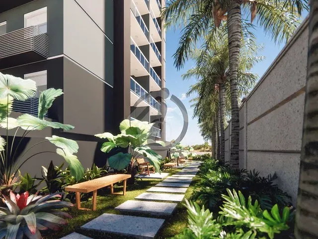 Apartamento com 97m² 2 quartos e 1 banheiro, à venda, no bairro Universitário em Lajeado