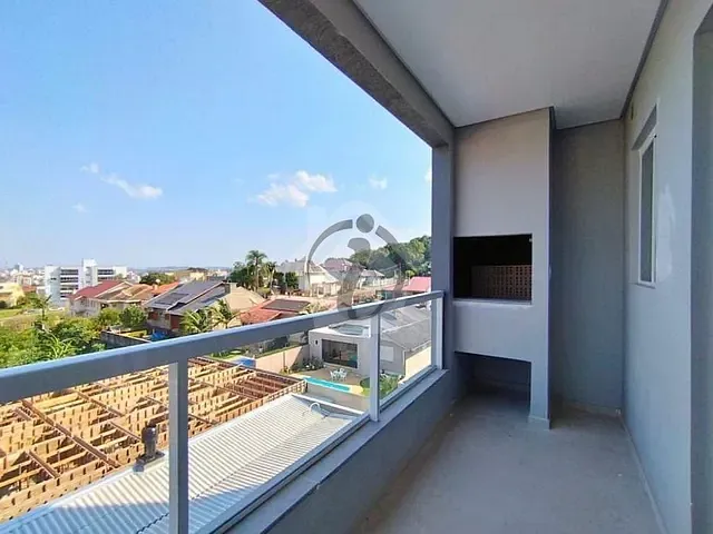 Apartamento com 97m² 2 quartos e 1 banheiro, à venda, no bairro Universitário em Lajeado