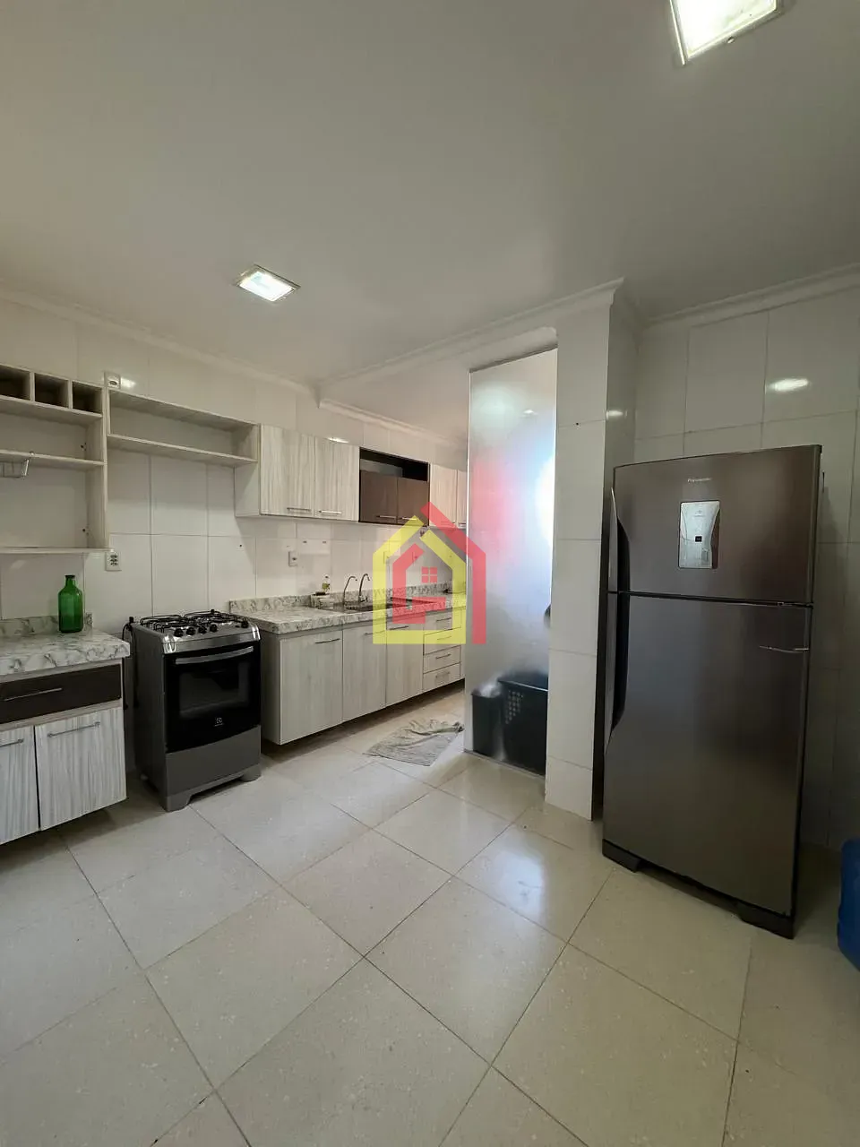 Apartamento à venda com 3 quartos, 1 suíte, 2 vagas e 10m² no Nova Marabá, Marabá (PA) — foto 7 de 16