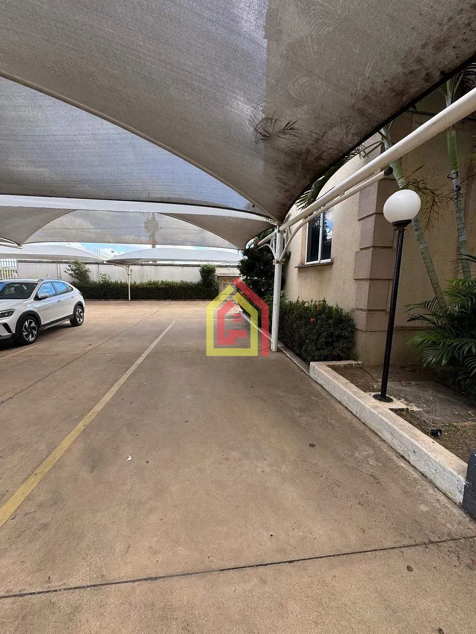 Apartamento à venda com 3 quartos, 1 suíte, 2 vagas e 10m² no Nova Marabá, Marabá (PA) — foto 2 de 16